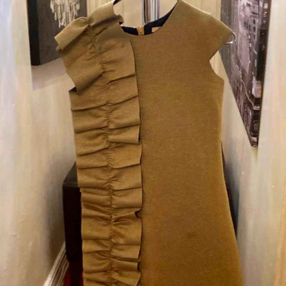 Carlucci kids dress